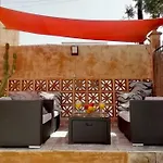 Semi-detached Sea Views, Huge Terrace, Close Palm-mar