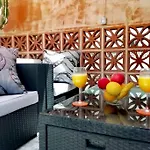 Semi-detached Sea Views, Huge Terrace, Close Villa *
