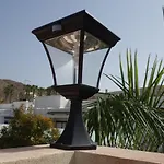 Villa Semi-detached Sea Views, Huge Terrace, Close