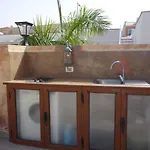 Semi-detached Sea Views, Huge Terrace, Close Villa Palm-mar