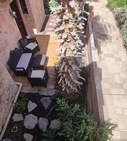 Villa Semi-detached Sea Views, Huge Terrace, Close *