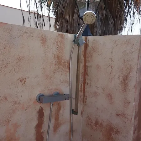 Semi-detached Sea Views, Huge Terrace, Close