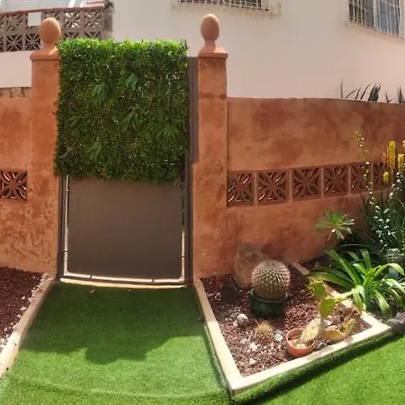 Villa Semi-detached Sea Views, Huge Terrace, Close