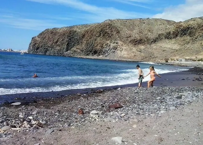 Semi-detached Sea Views, Huge Terrace, Close * Palm-mar